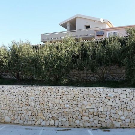 Apartments With A Parking Space Kolan, Pag - 16482 Buitenkant foto