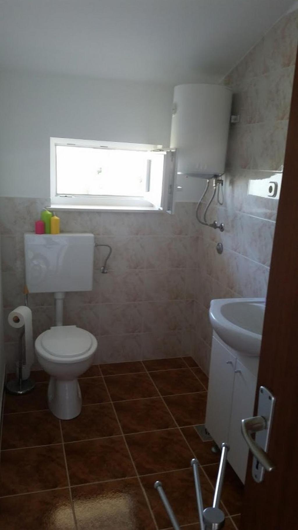 Apartments With A Parking Space Kolan, Pag - 16482 Kamer foto