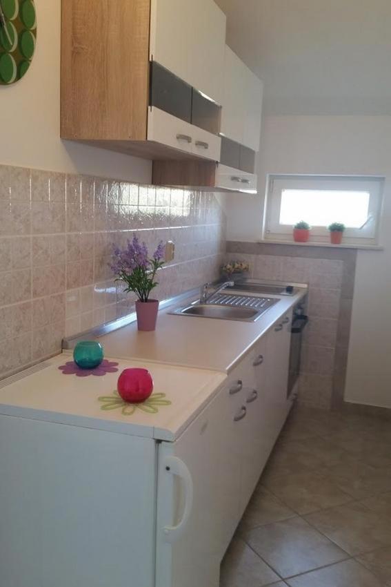 Apartments With A Parking Space Kolan, Pag - 16482 Buitenkant foto