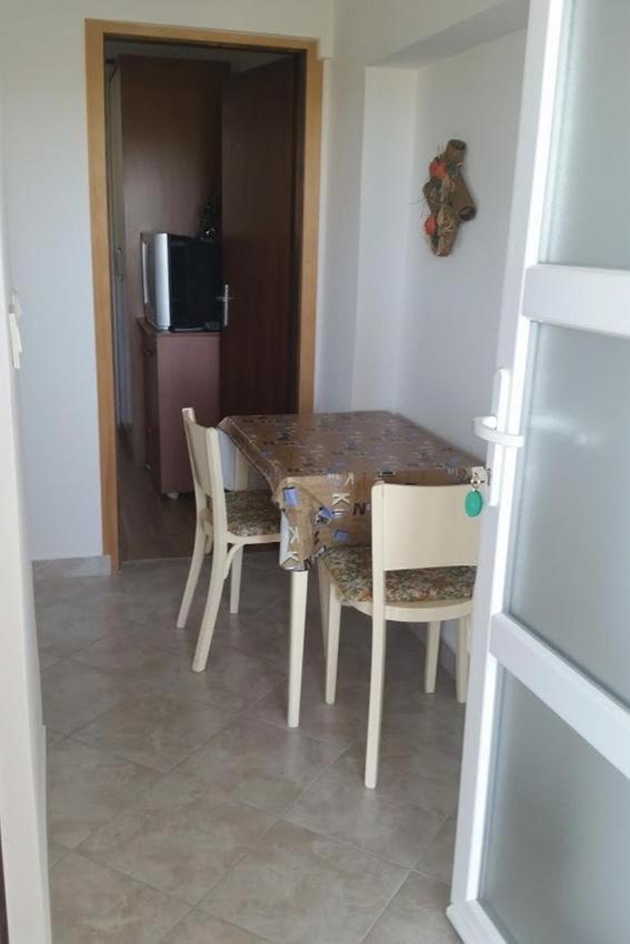 Apartments With A Parking Space Kolan, Pag - 16482 Buitenkant foto